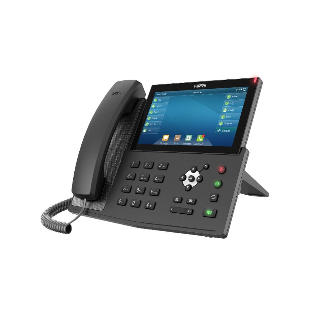 TELEFONE IP X7 V2